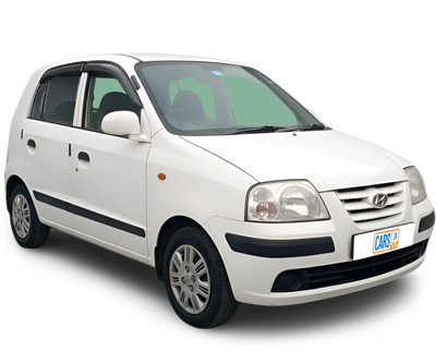 Hyundai Santro Xing-img